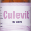 Culevit CaliVita 180 tableta