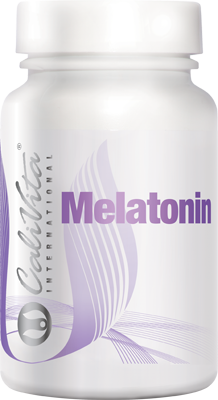 Melatonin CaliVita 180 kapsula