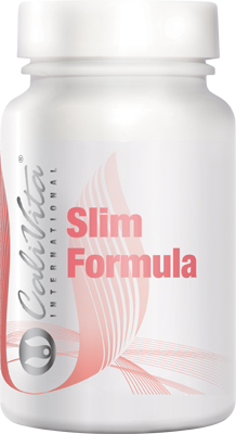 Slim Formula CaliVita 90 tableta