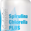 Spirulina Chlorella Plus CaliVita 100 tableta